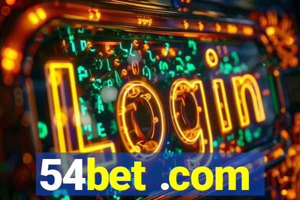 54bet .com